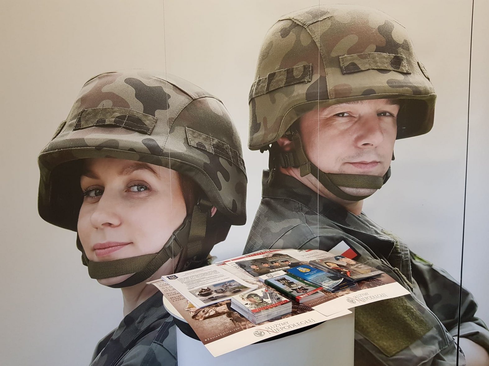 Kwalifikacja wojskowa w nowych terminach