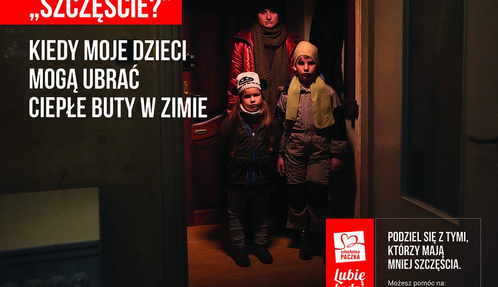 Opisz Cel Akcji Charytatywnej I Przedstaw Zaproszonego Celebryte „Szlachetna Paczka” podsumowuje kolejną edycję akcji charytatywnej