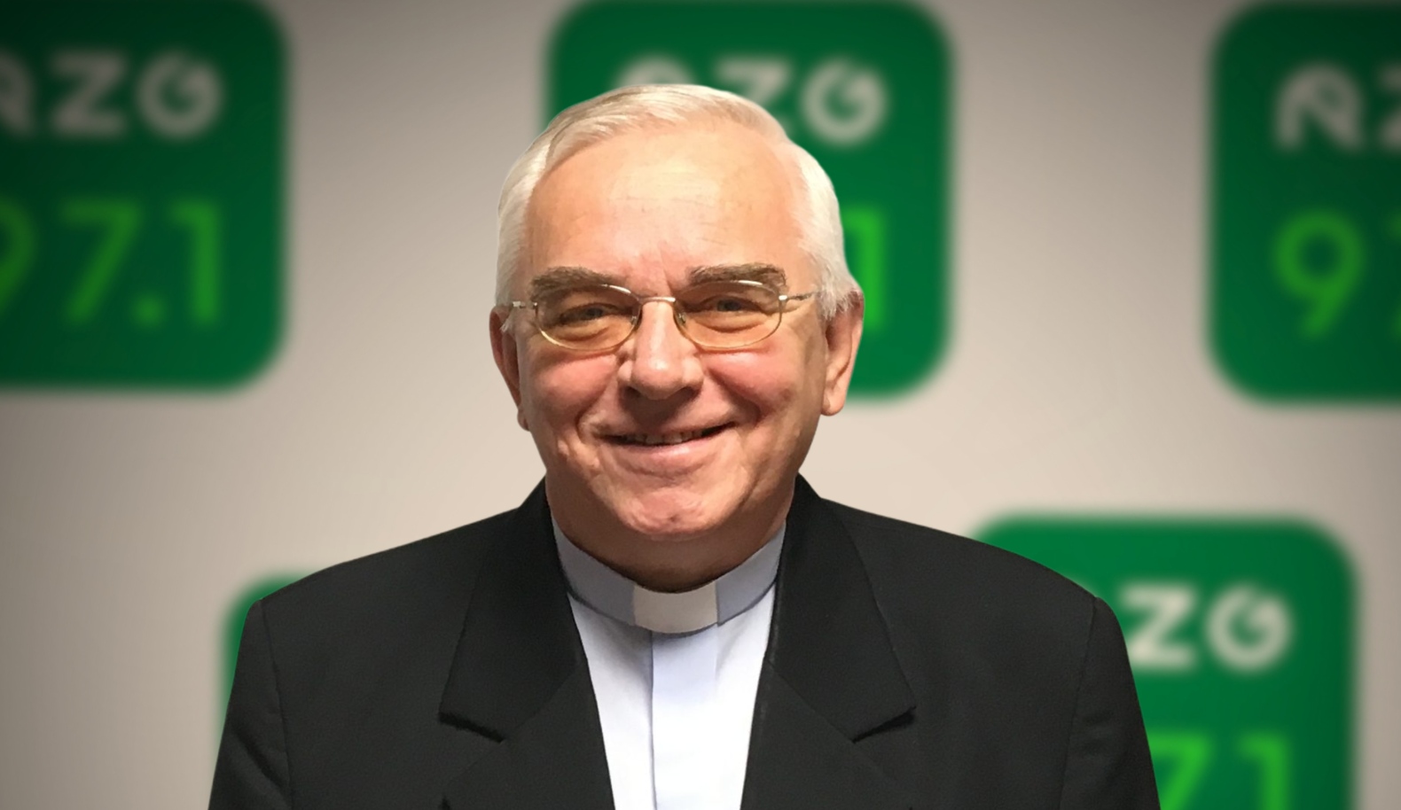 ROZMOWA PO 9. Ks. Jan Pawlak, proboszcz parafii pw. Podwyższenia