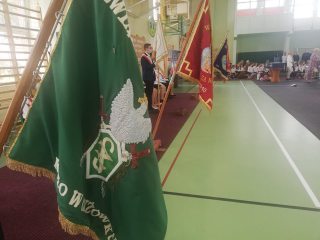 Wojewódzka inauguracja roku szkolnego w Iłowej - Radio Zielona Góra 97,1FM