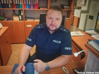RZG INTERWENCJE - kulisy pracy na "dyżurce" w policji - Radio Zielona Góra 97,1FM